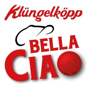 Bella Ciao (Single) - Klungelkopp