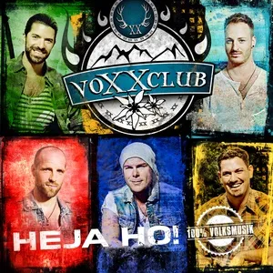 Heja Ho! (Single) - Voxxclub