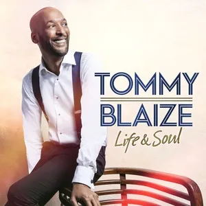 You've Got A Friend (Single) - Tommy Blaize