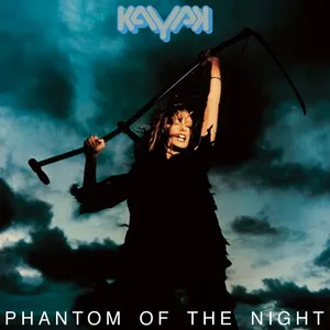 Phantom Of The Night (Remastered) - Kayak