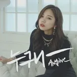 Anyone (Single) - Nam Young Joo
