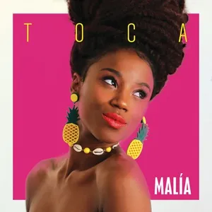 Toca (Single) - Malia