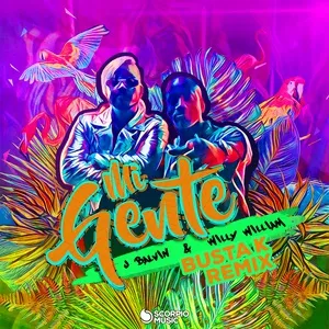 Mi Gente (Busta K Remix) (Single) - J Balvin, Willy William, Busta K
