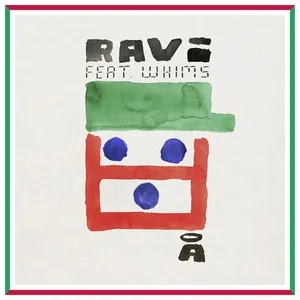 A (Single) - Ravi, Whims