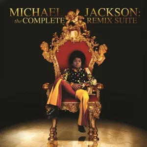 Michael Jackson: The Complete Remix Suite - Michael Jackson