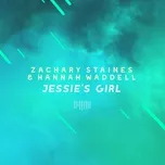 Nghe nhạc Jessie's Girl (The Sharespace Australia 2017) (Single) - Zachary Staines, Hannah Waddell