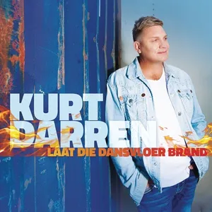 Alle Paaie Lei Na Liefde (Single) - Kurt Darren