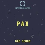 Nghe nhạc Big Sound (Single) - PAX