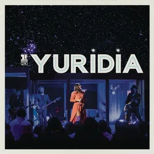Primera Fila - Yuridia