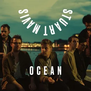 Ocean (Single) - Stuart Mavis