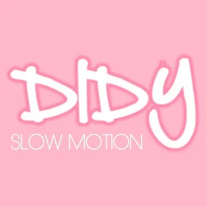 Slow Motion (Single) - Didy