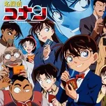 Detective Conan - Opening