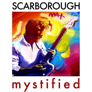 Mystified (EP) - Scarborough