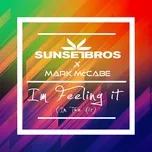 Tải nhạc I'm Feeling It (In The Air) (Sunset Brothers X Mark Mccabe) (Single) - Sunset Brothers, Mark McCabe
