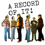 A Record Of It! (Original Cast Recording) - V.A