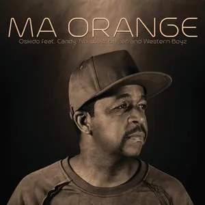 Ma Orange (Single) - Oskido