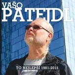 To Nejlepsi 1981-2015 - Vaso Patejdl