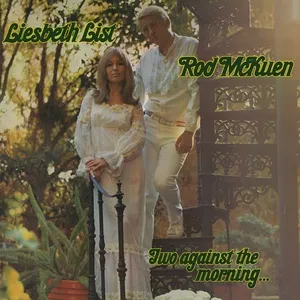 Two Against The Morning... (Remastered) - Liesbeth List, Rod Mckuen