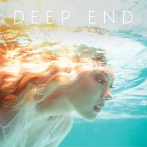 Deep End (Single) - Jannine Weigel
