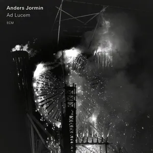 Ad Lucem - Anders Jormin