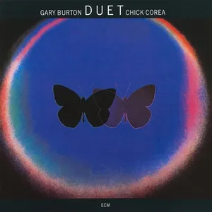 Duet - Gary Burton, Chick Corea