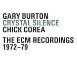 Nghe và tải nhạc Mp3 Crystal Silence - The Ecm Recordings 1972-1979 hot nhất
