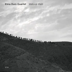 Matane Malit - Elina Duni Quartet