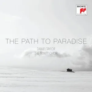 The Path To Paradise - Daniel Taylor