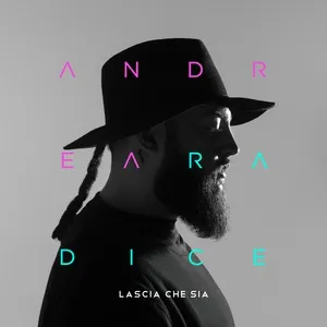Lascia Che Sia (Single) - Andrea Radice