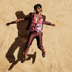 Come Through And Chill (Single) - Miguel, J. Cole, Salaam Remi