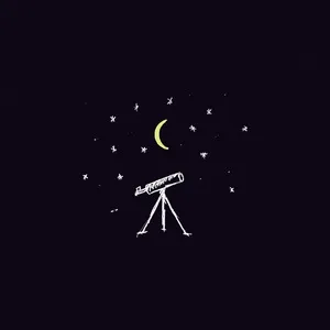 Telescope (Single) - Tim Legend, Transviolet