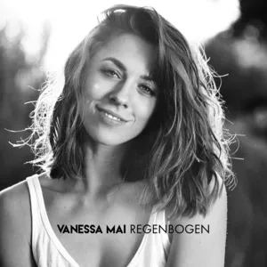 Regenbogen (Piano Version) (Single) - Vanessa Mai