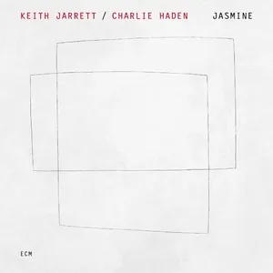 Jasmine - Keith Jarrett, Charlie Haden