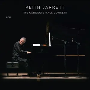 The Carnegie Hall Concert (Set) - Keith Jarrett
