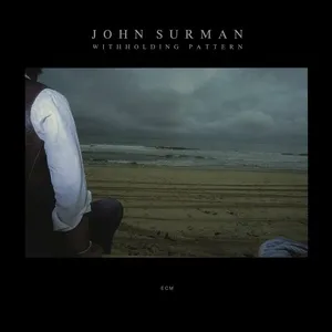 Withholding Pattern - John Surman