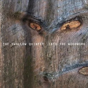 Into The Woodwork - Steve Swallow Quintet