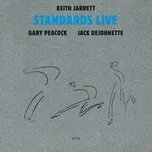 Ca nhạc Standards Live - Keith Jarrett Trio