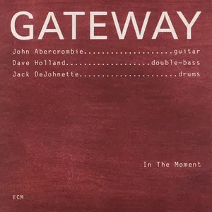 In The Moment - Gateway