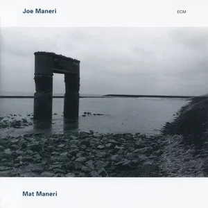 Blessed - Joe Maneri, Mat Maneri