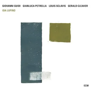 Ida Lupino - Giovanni Guidi Trio