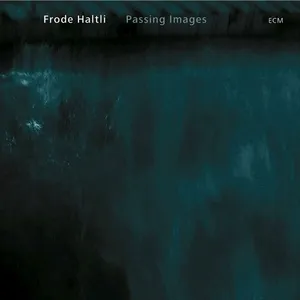 Passing Images - Frode Haltli