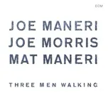 Nghe nhạc Three Men Walking - Joe Maneri, Joe Morris, Mat Maneri