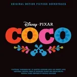 Nghe nhạc Coco (Original Motion Picture Soundtrack) - V.A