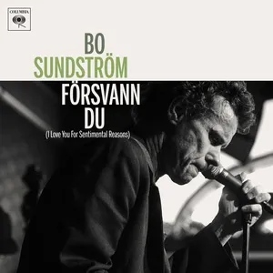 Forsvann Du (Single) - Bo Sundstrom