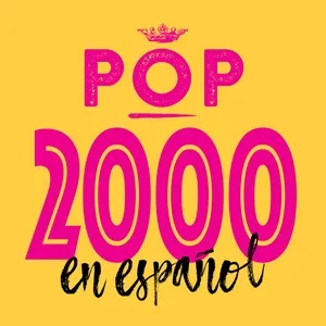 Pop 2000 En Espanol - V.A