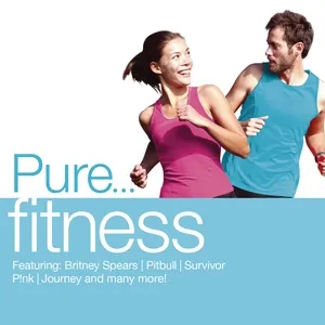 Pure... Fitness - V.A