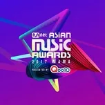 MAMAs 2017