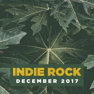 Indie Rock December 2017 - V.A