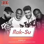 Nghe và tải nhạc Dimelo (X Factor Recording) (Single) Mp3 miễn phí
