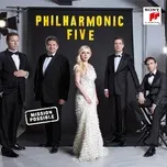 Nghe ca nhạc Suite No. 2 For Jazz Orchestra: VII. Waltz (Single) - Philharmonic Five